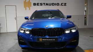 BMW 3 - STAGE 1 upgrade 💯% plug & play 🎶 +30% 🤝 1,5 hodiny montáž 💵 cena od 15.000,- ☎️ 776 009 614 ✉️ info@bestaudio.cz 🏠...