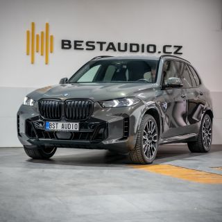 🔊 **Říkat, která značka je nejlepší, umí každý. My věříme, že skutečný rozdíl poznáte sluchem.** Přijďte si to poslechnout...